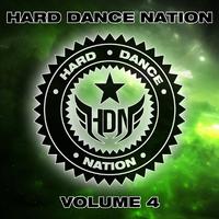 Hard Dance Nation Vol. 4