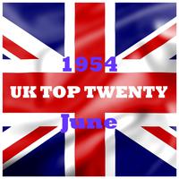 UK - 1954 - June