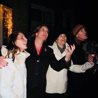 Caroling, Caroling