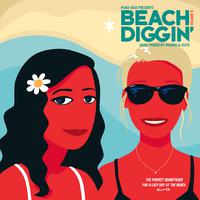 Beach Diggin', Vol. 5