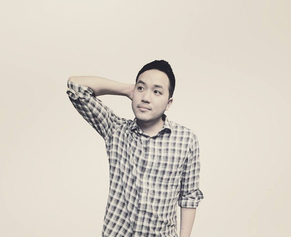 Gill Chang