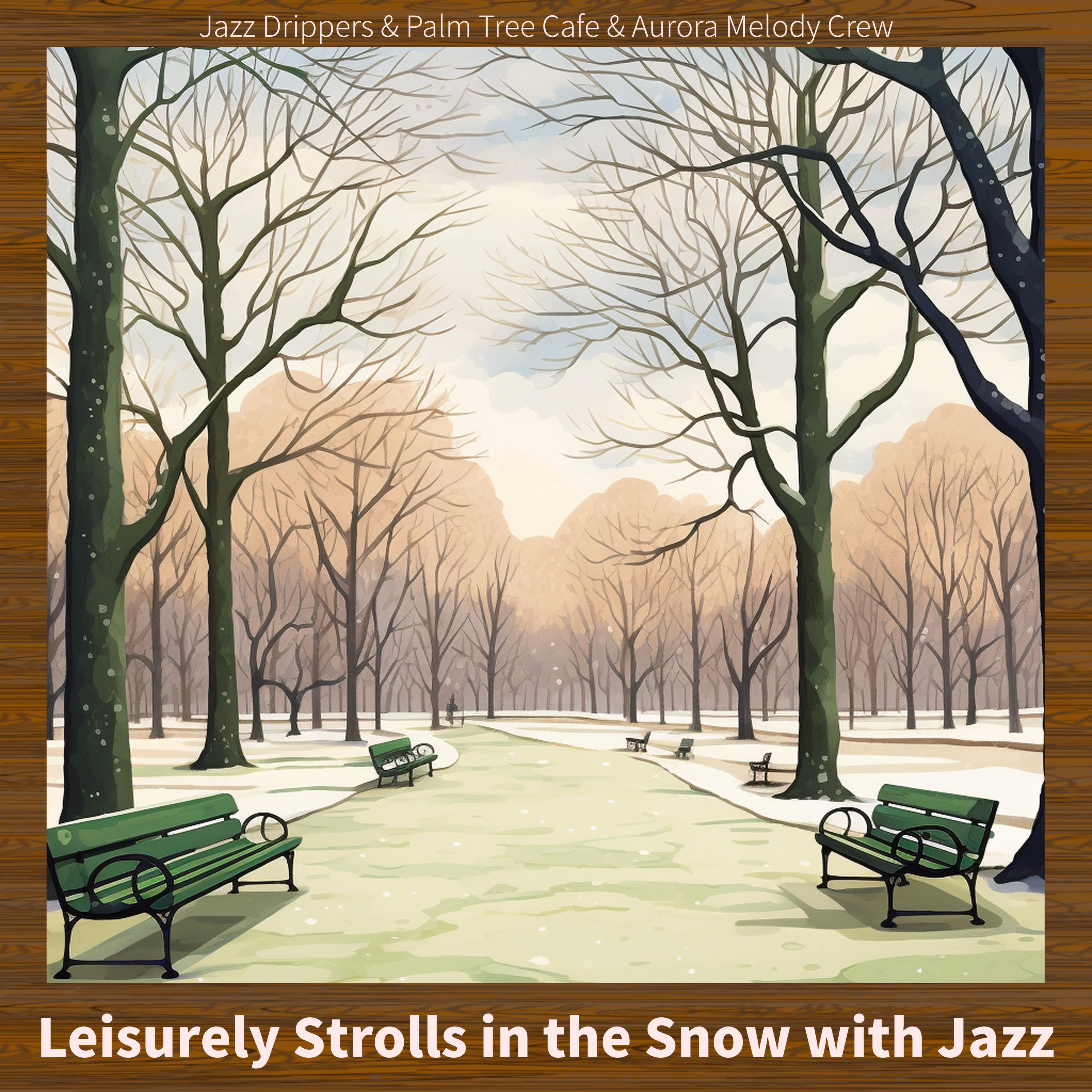 Wind-Kissed Winter Sun