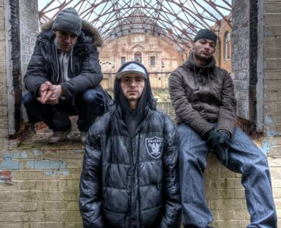 Rhyme Asylum