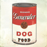 Dog Food