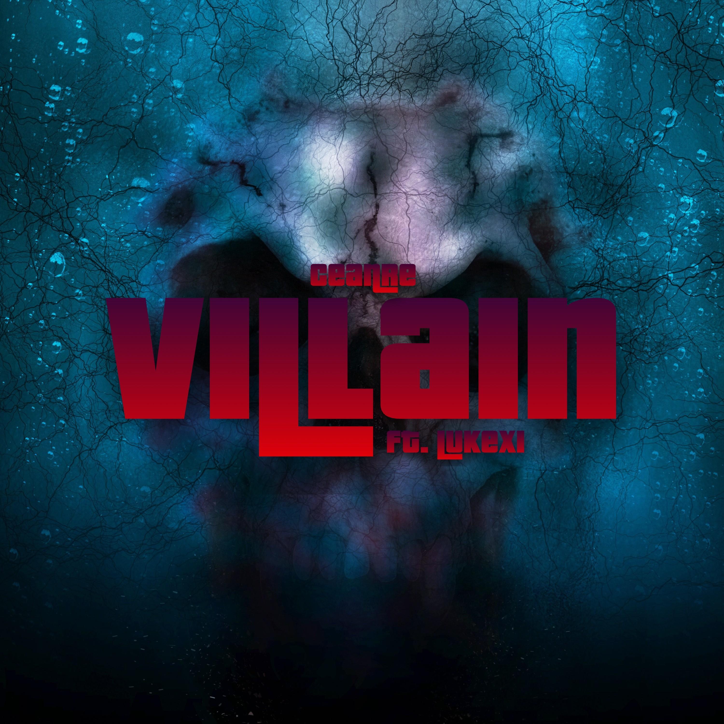 Villain (feat. Lukexi)