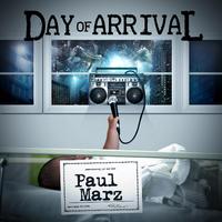 Day of Arrival