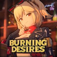 Burnice White Theme - Burning Desires (from 