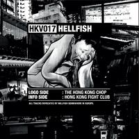 Hellfish HKV017