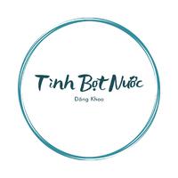 Tình Bọt Nước