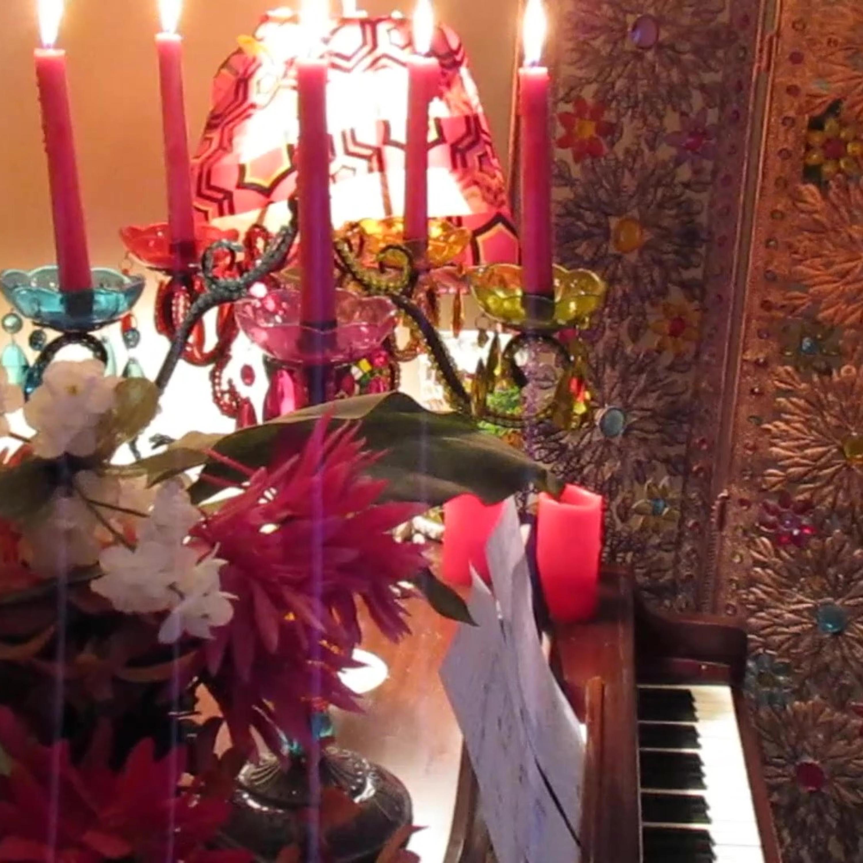 Tantalize Me (Latest)