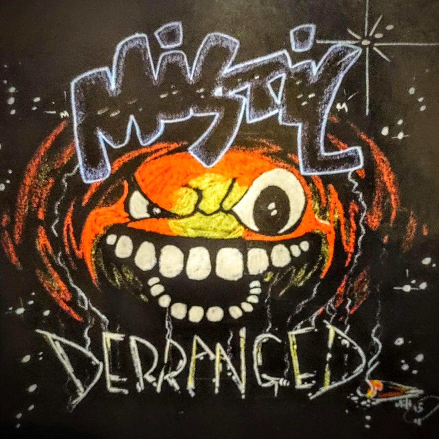 Ya Boy Nem Anthem (feat. Dem Nigguhz, Hen X the Stile, I-9, Shon D., Brainchild, John Doe & Wreck D. Mic)