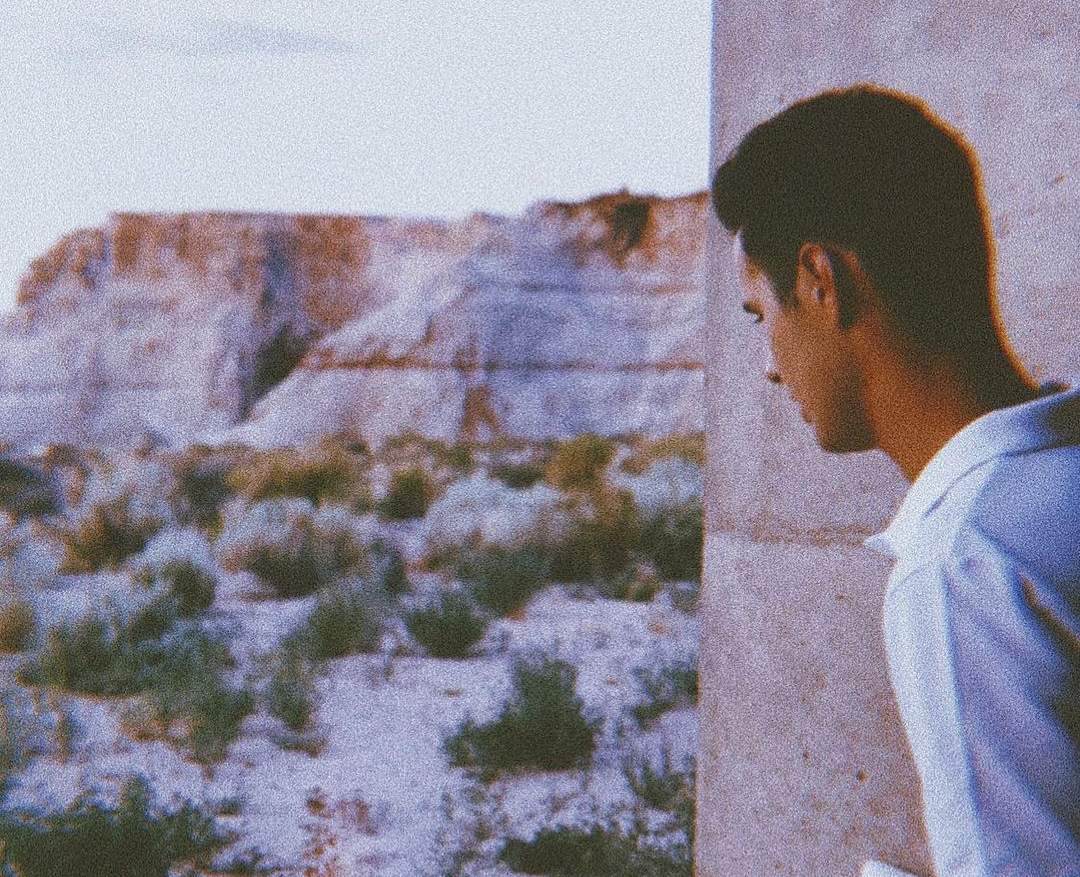 Addict.