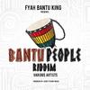 Fyah Bantu King - Murudo (feat. Bazooker)