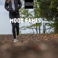 Mood Games, Vol. 12