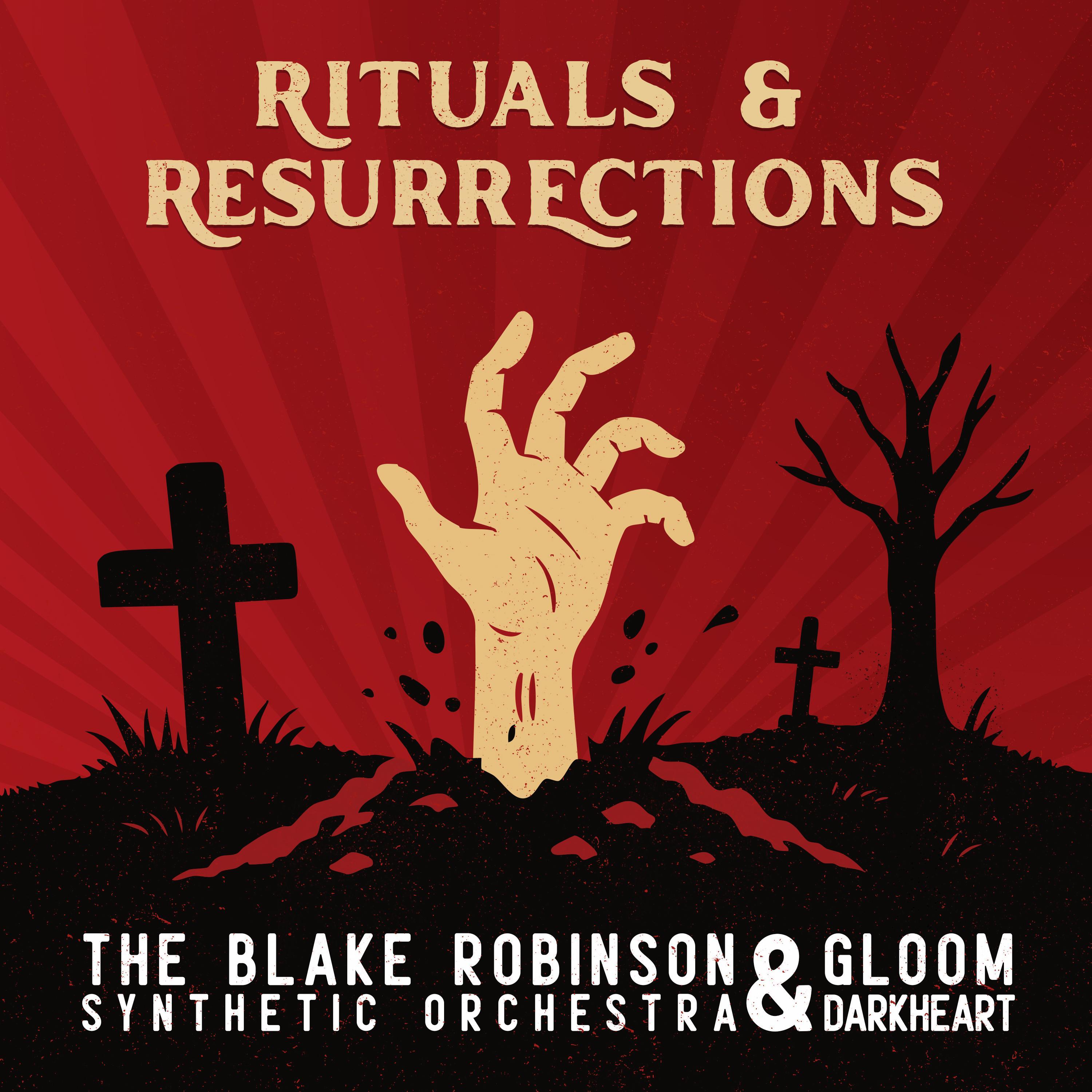 Rituals And Resurrections