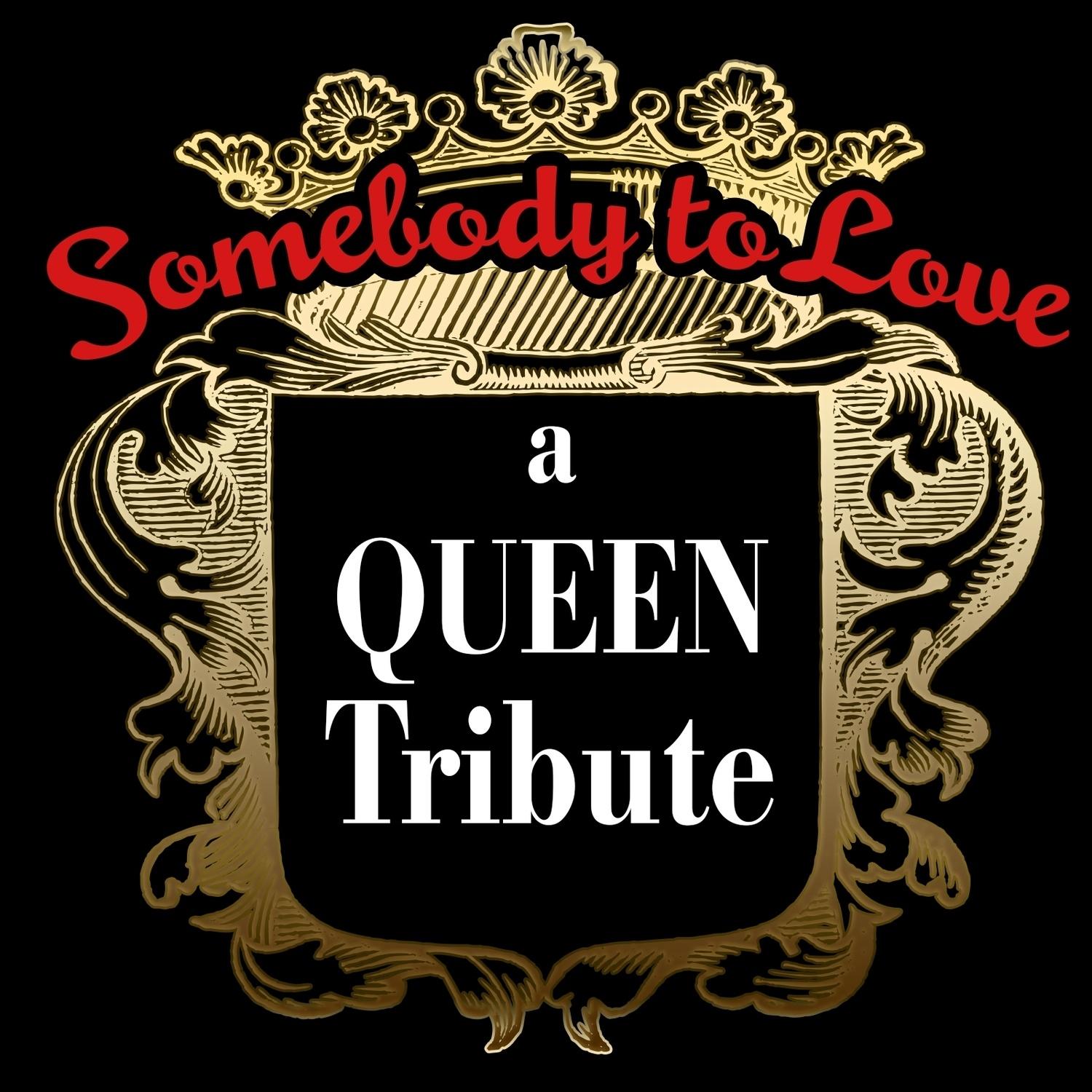 Invisible Man_Queen_Somebody to Love-a QUEEN Tribute | 在线播放_Invisible Man歌词_Invisible Man下载 | 网易云音乐