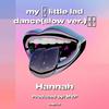Hannah - my little lad dance(slow ver.)