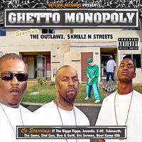 Get Low Records Presents Ghetto Monopoly