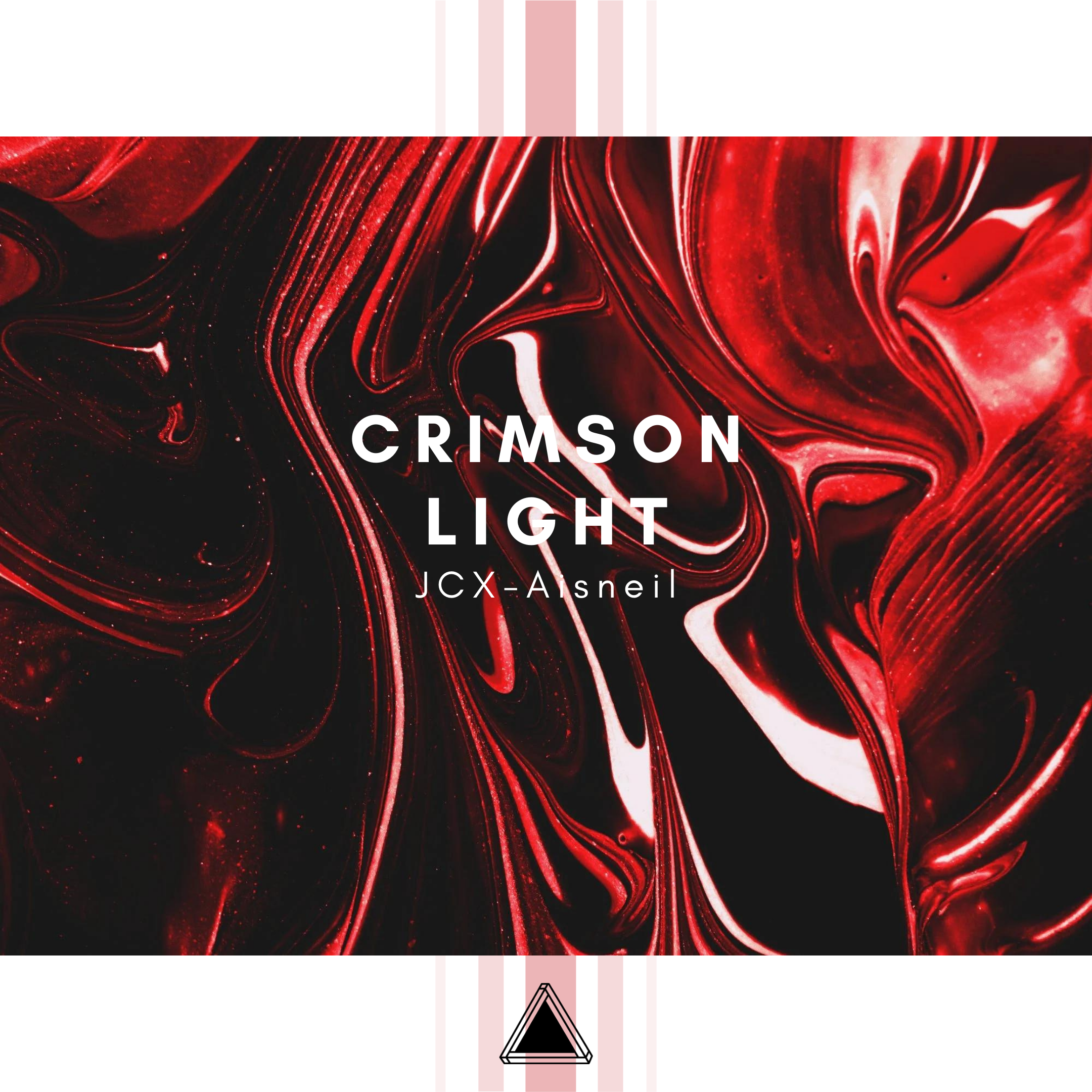 Crimson light