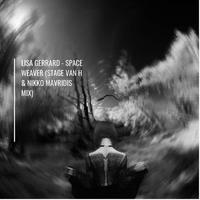 Space Weaver (feat. Lisa Gerrard & Stage Van H)