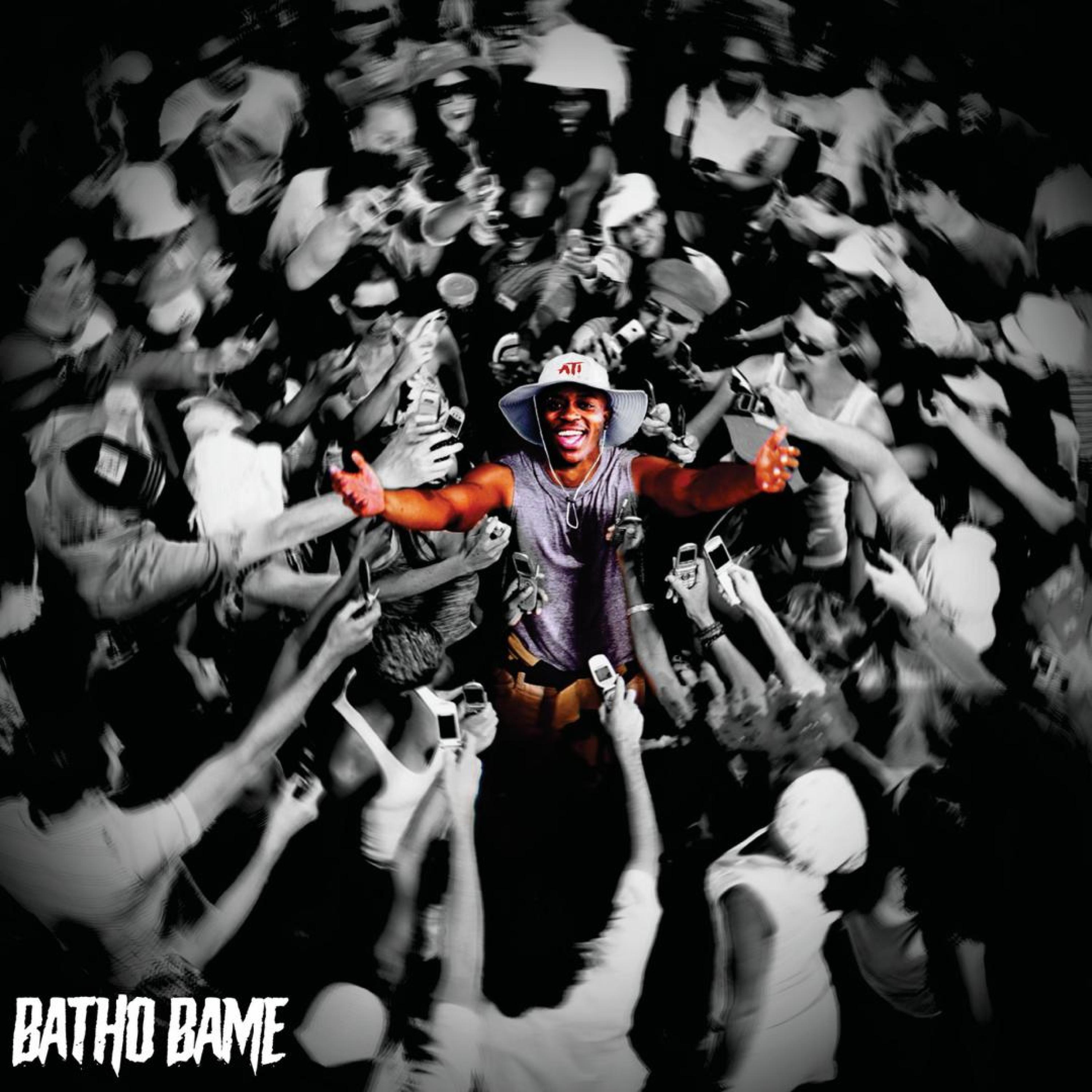 Hare Kopanang (feat. Milez & Konkrete)