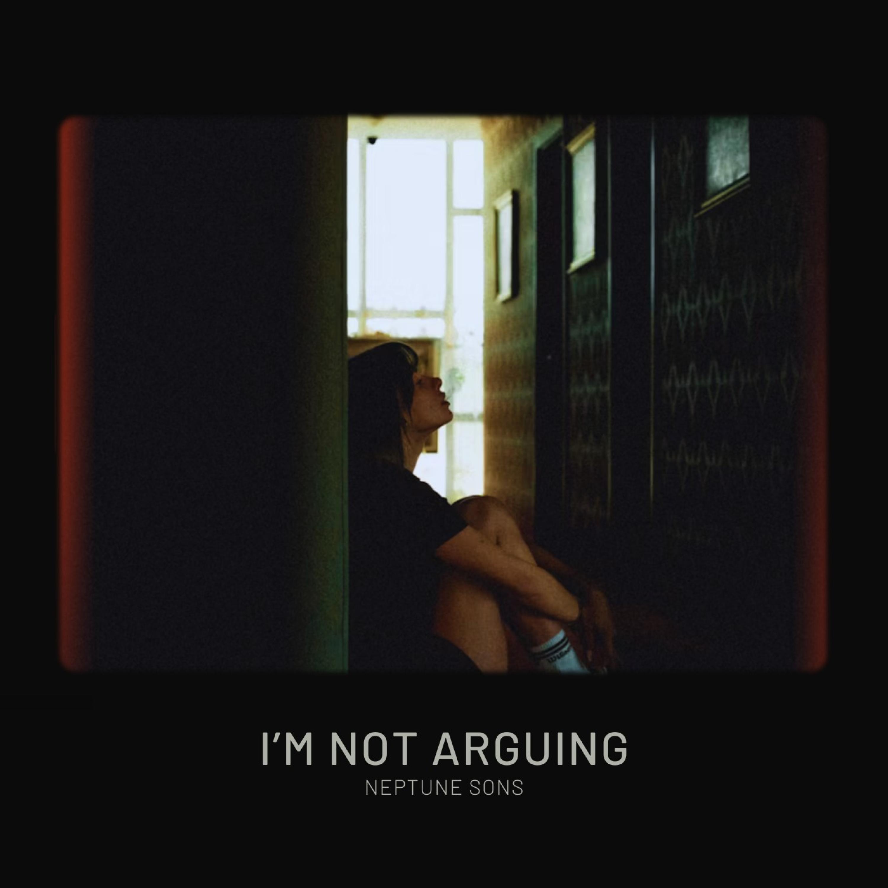 I'm Not Arguing