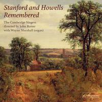 Stanford & Howells Remembered