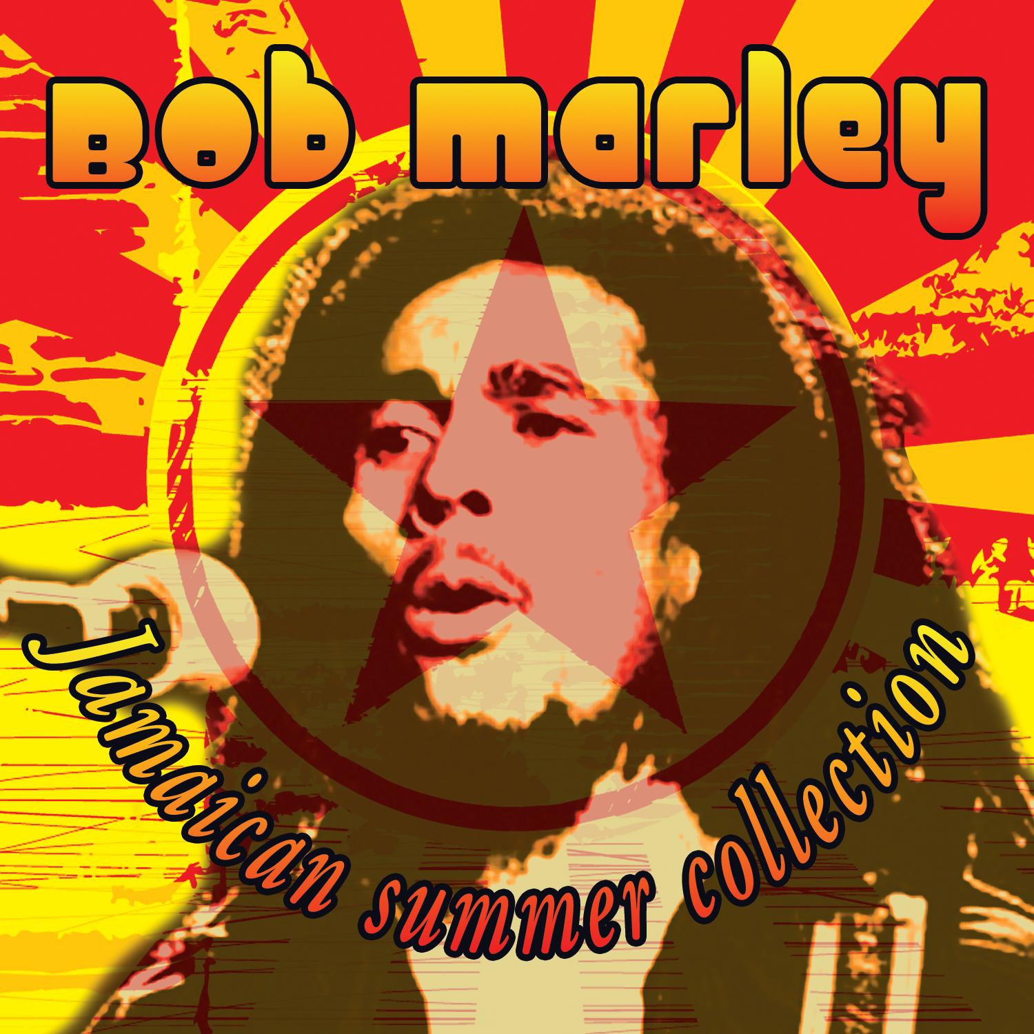 My Cup Bob Marley 单曲 网易云音乐