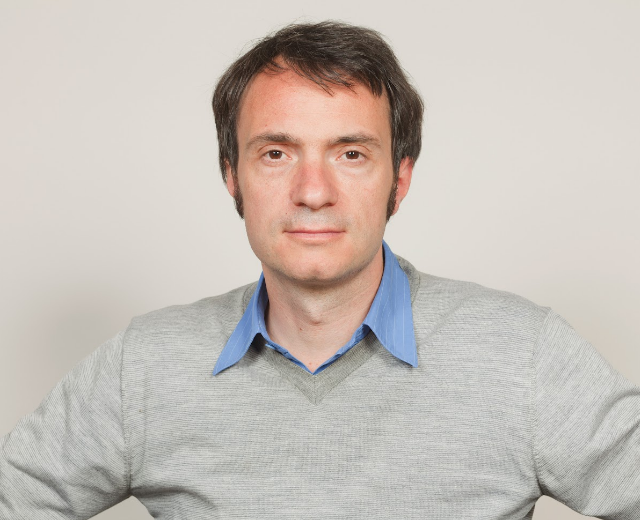 Thierry Stremler