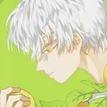 柠檬味の日系少年音