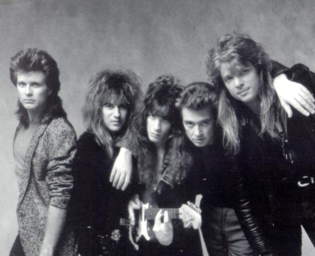 Impellitteri