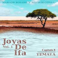 Yemaya (Joyas De Ifa Vol. 1 Capitulo 8)