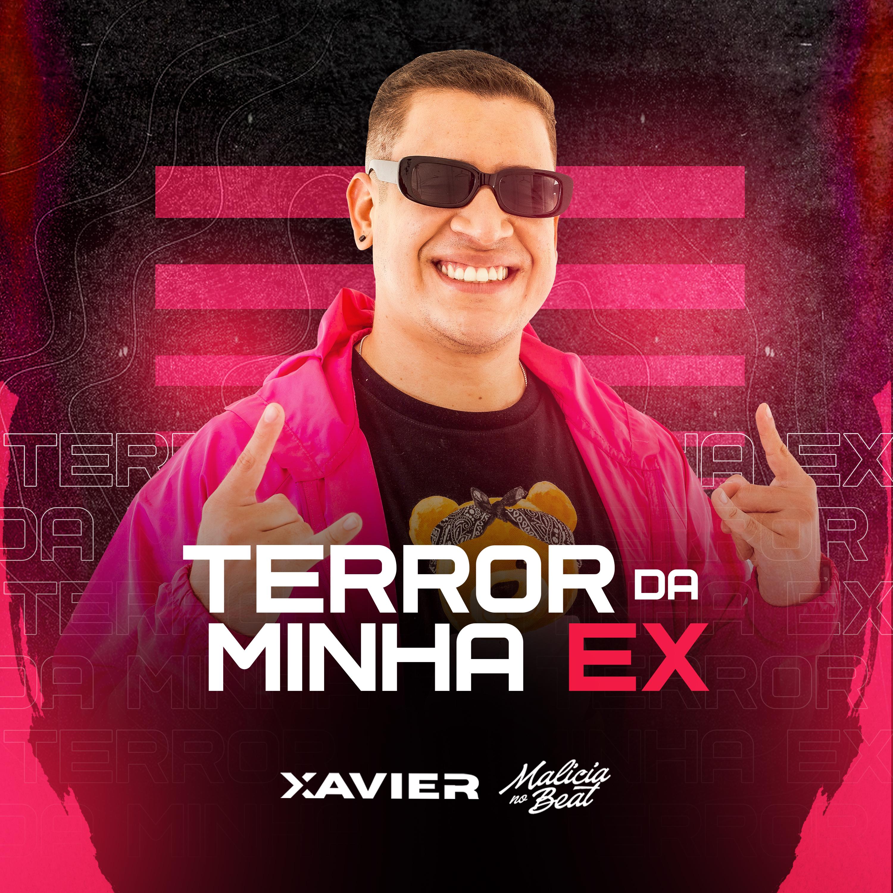 Terror da Minha Ex