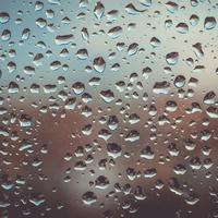 Nighttime Lullabies: A Dreamy Rainy Night