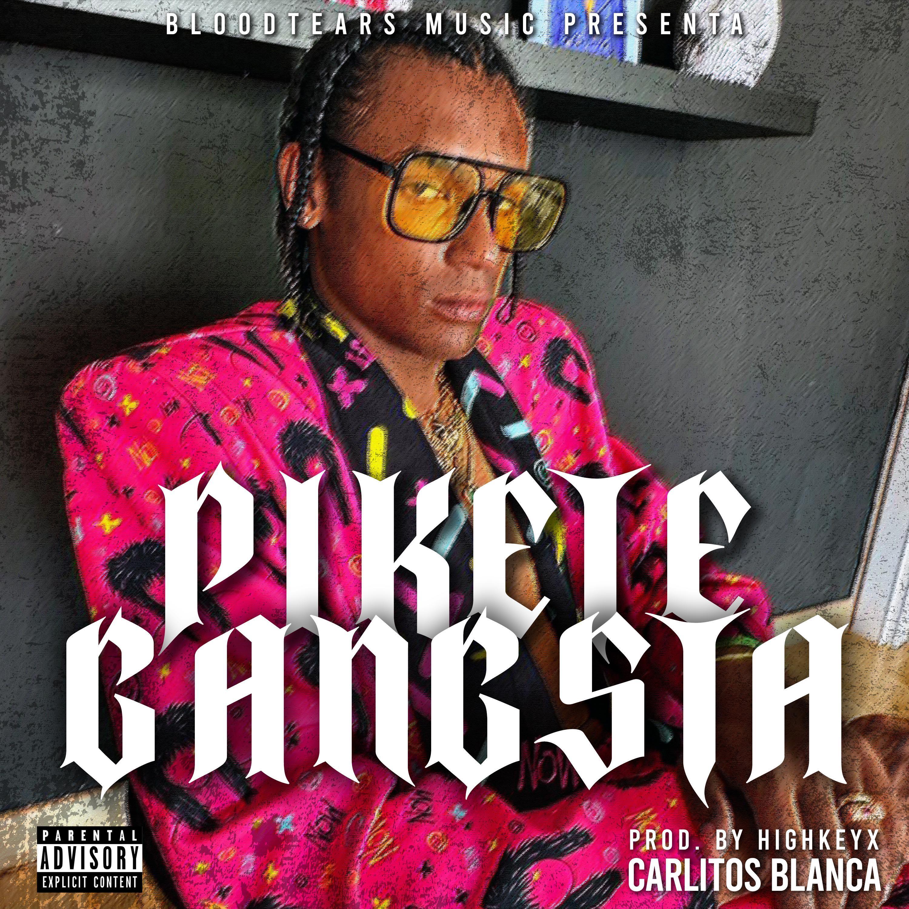 Pikete Gangsta