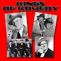 The Kings Of Komedy