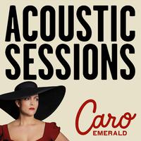 The Shocking Miss Emerald (Acoustic Sessions)