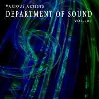 Department Of Sound, Vol. 001