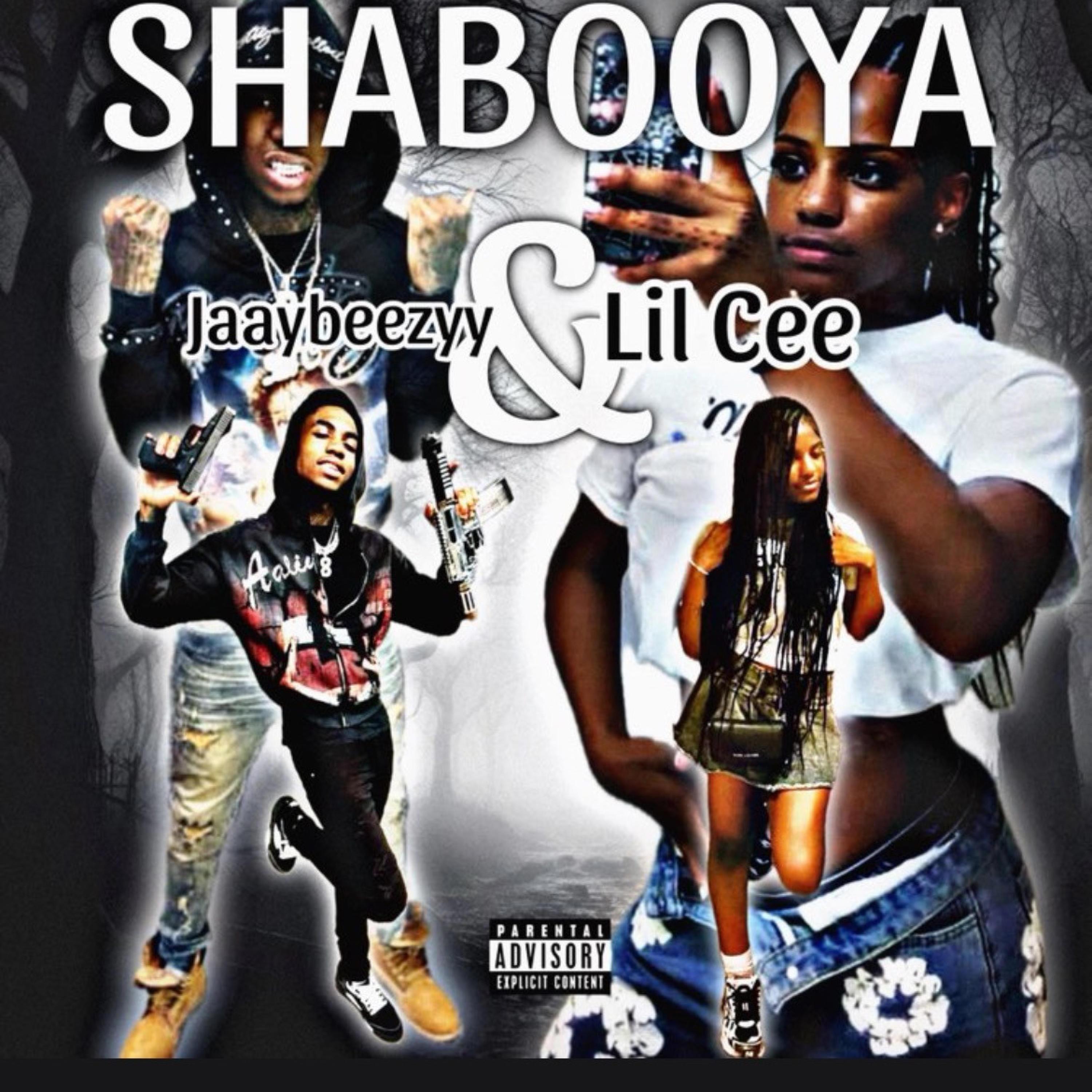 Shabooya (feat. Lil Cee)