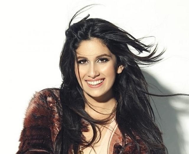 Gigi Radics