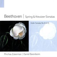 Beethoven: Violin Sonatas No. 5, Op. 24 