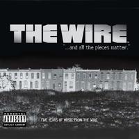 The Wire: And All the Pieces Matter