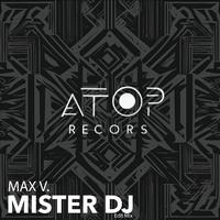 Mister DJ (Edit Mix)