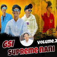 GSI Supreme Nani, Vol. 2