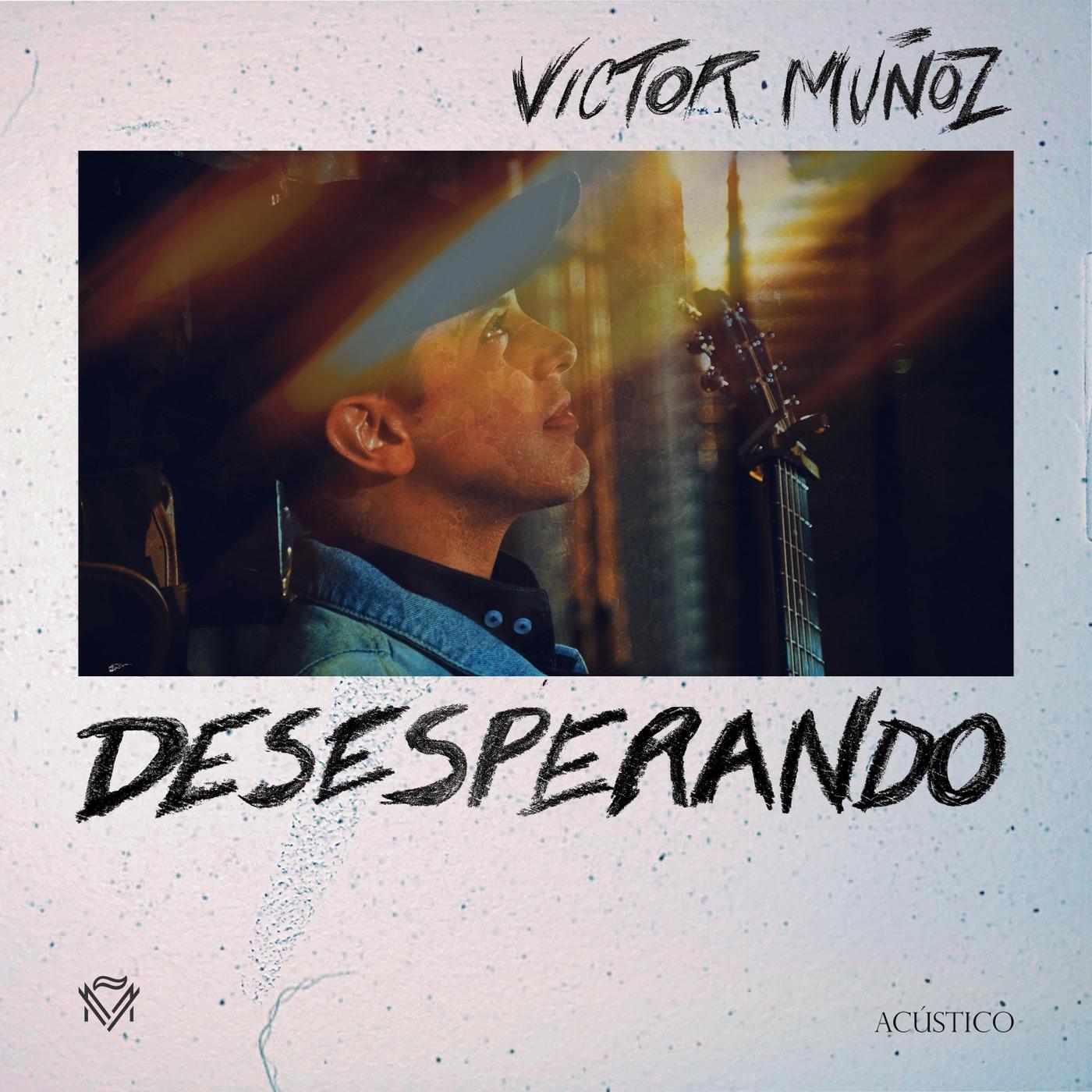 Desesperando (Versión Acústica)