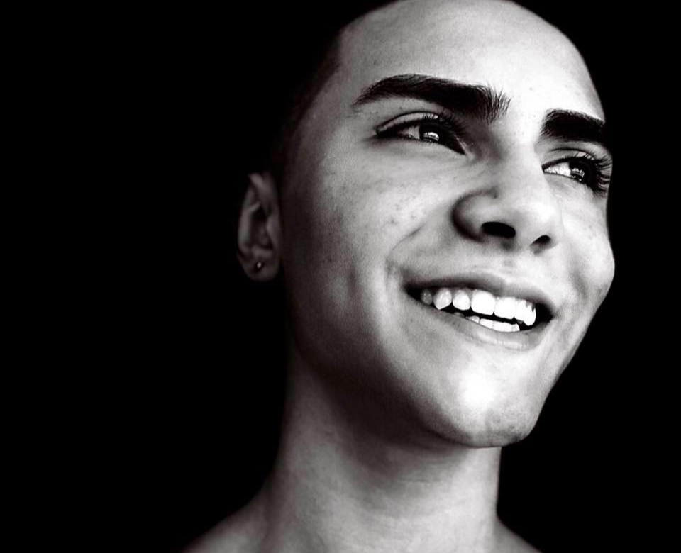 Gabriel Black