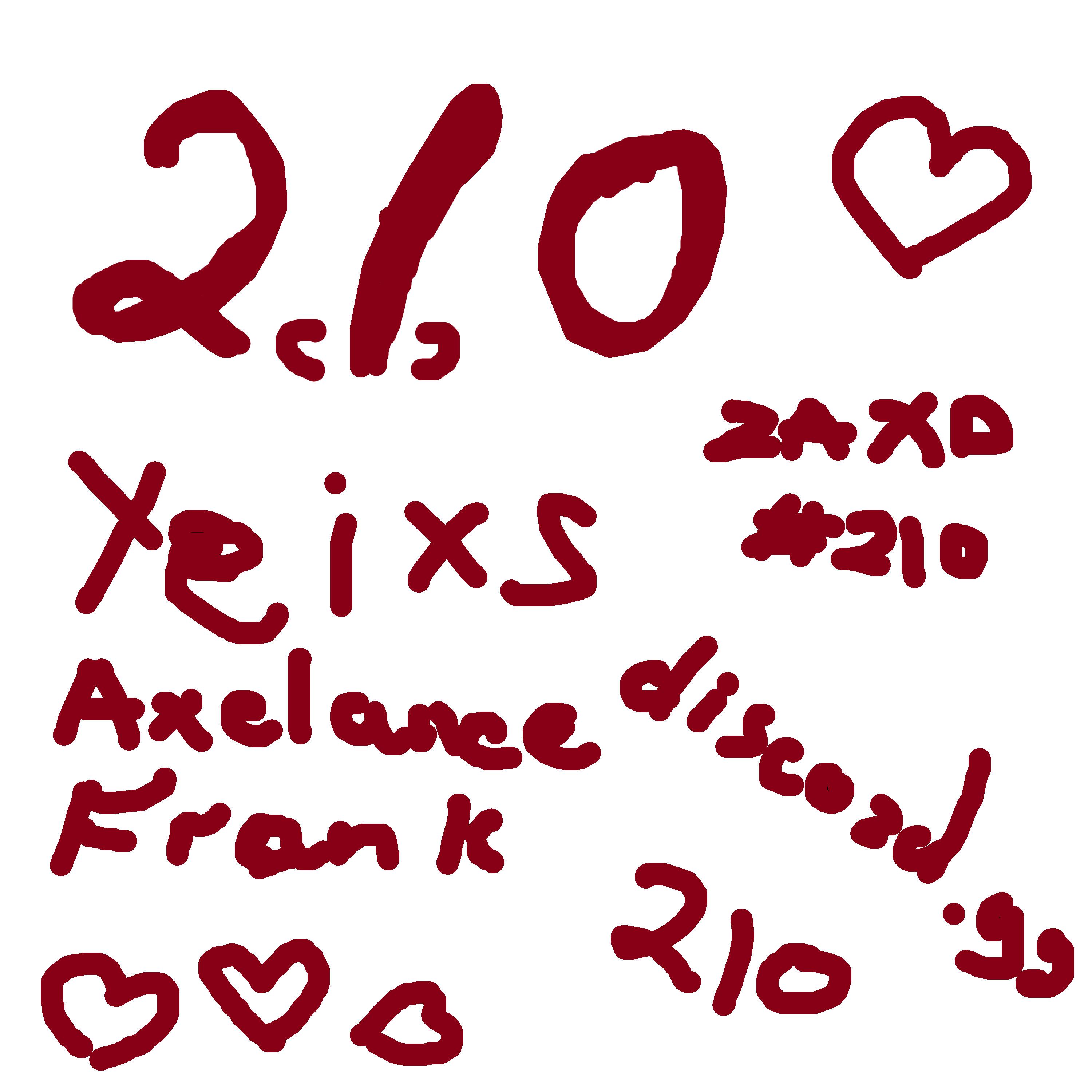 Die With A Smile (discord.gg/210)