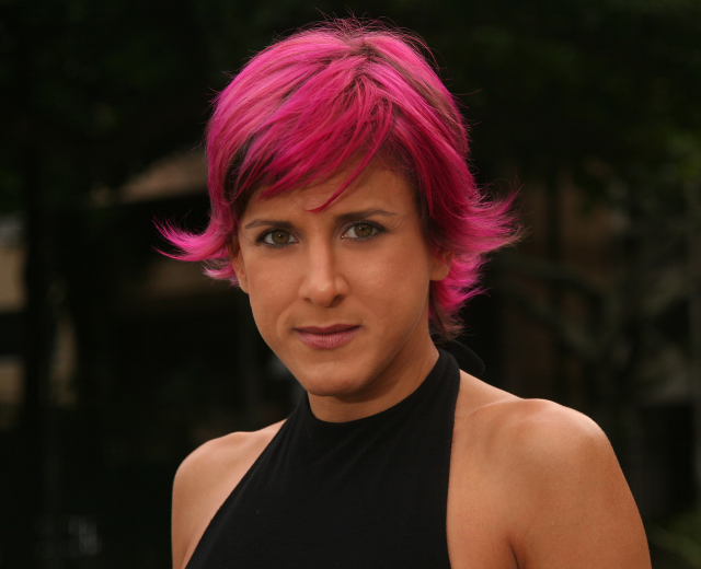 Cris Delanno