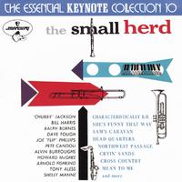 The Small Herd: The Essential Keynote Collection 10