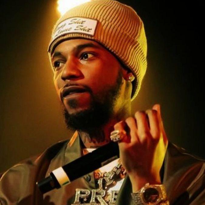 [孟菲斯]’卡拉OK‘ - Key Glock|揽佬|YHL|Ap Mozart Type Beat